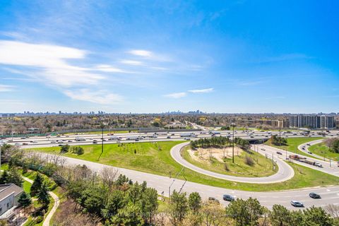 Photo 23 at 1208 - 18 Kenaston Gardens, Bayview Village, Toronto