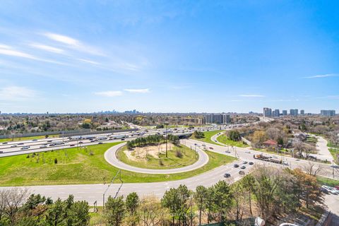 Photo 24 at 1208 - 18 Kenaston Gardens, Bayview Village, Toronto