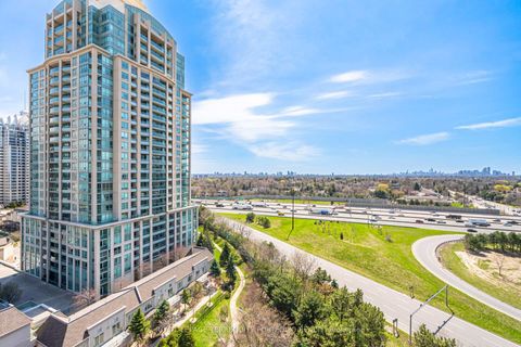Photo 25 at 1208 - 18 Kenaston Gardens, Bayview Village, Toronto