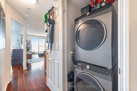 Photo 26 at 1208 - 18 Kenaston Gardens, Bayview Village, Toronto