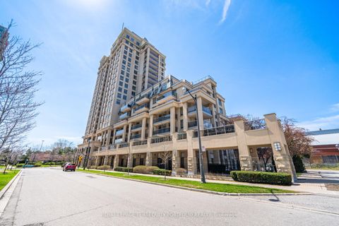 Photo 27 at 1208 - 18 Kenaston Gardens, Bayview Village, Toronto