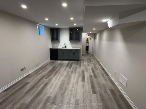 Photo 12 at 77 White Crescent, Holly, Barrie