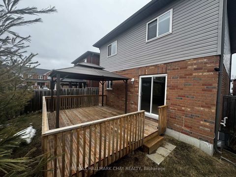 Photo 32 at 77 White Crescent, Holly, Barrie