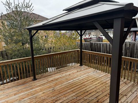 Photo 33 at 77 White Crescent, Holly, Barrie