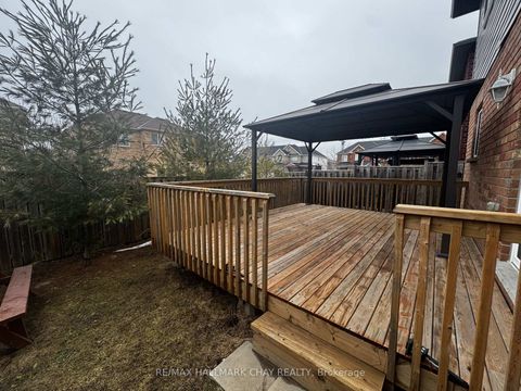 Photo 35 at 77 White Crescent, Holly, Barrie