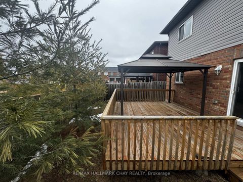 Photo 36 at 77 White Crescent, Holly, Barrie