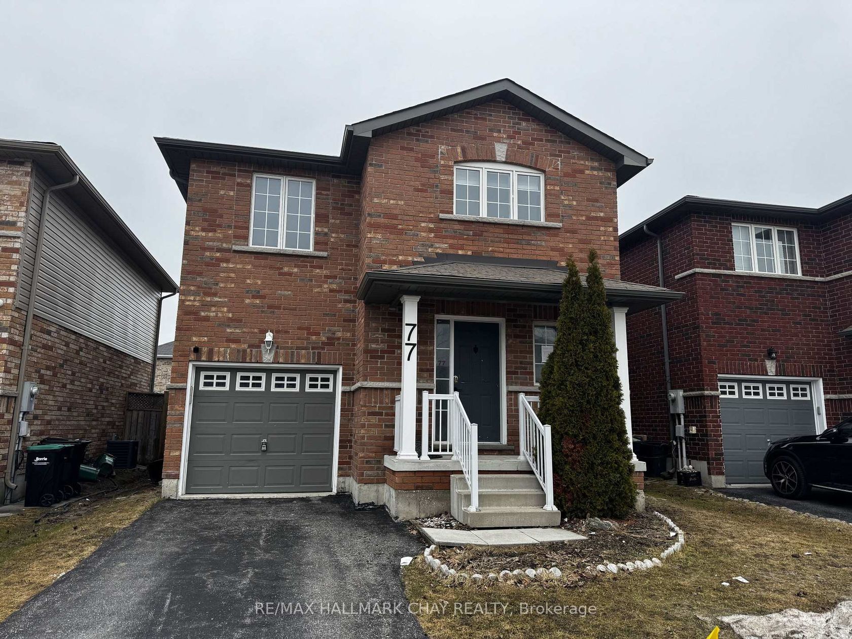 77 White Crescent, Holly, Barrie photo number 2