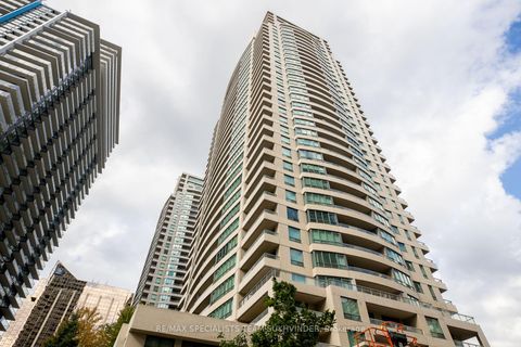 Photo 0 at 2201 - 18 Spring Garden Avenue, Willowdale East, Toronto