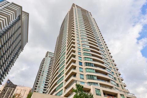 Photo 1 at 2201 - 18 Spring Garden Avenue, Willowdale East, Toronto