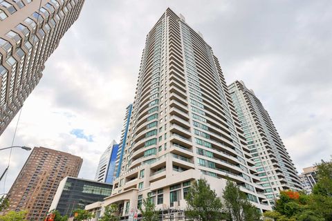 Photo 2 at 2201 - 18 Spring Garden Avenue, Willowdale East, Toronto