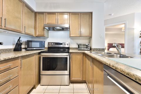 Photo 6 at 2201 - 18 Spring Garden Avenue, Willowdale East, Toronto