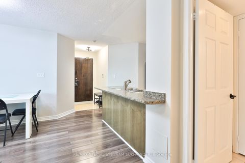 Photo 11 at 2201 - 18 Spring Garden Avenue, Willowdale East, Toronto
