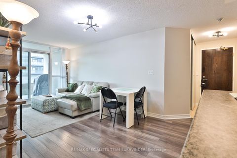 Photo 12 at 2201 - 18 Spring Garden Avenue, Willowdale East, Toronto