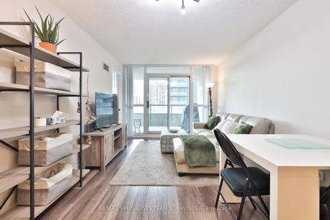 Photo 14 at 2201 - 18 Spring Garden Avenue, Willowdale East, Toronto