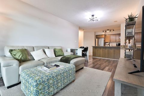 Photo 17 at 2201 - 18 Spring Garden Avenue, Willowdale East, Toronto