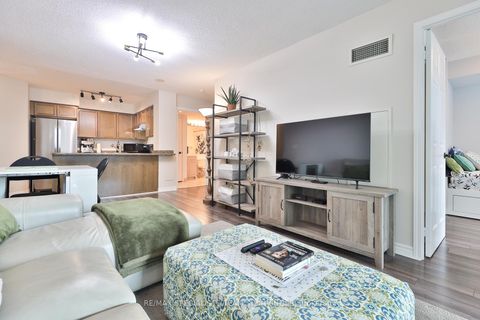 Photo 18 at 2201 - 18 Spring Garden Avenue, Willowdale East, Toronto