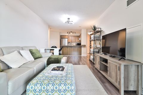 Photo 19 at 2201 - 18 Spring Garden Avenue, Willowdale East, Toronto