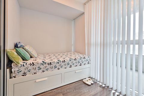 Photo 20 at 2201 - 18 Spring Garden Avenue, Willowdale East, Toronto