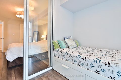 Photo 21 at 2201 - 18 Spring Garden Avenue, Willowdale East, Toronto