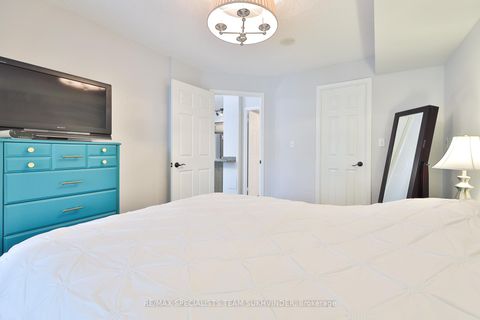 Photo 24 at 2201 - 18 Spring Garden Avenue, Willowdale East, Toronto