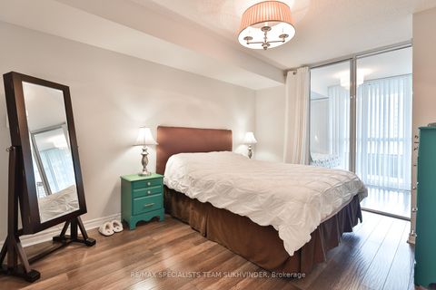 Photo 25 at 2201 - 18 Spring Garden Avenue, Willowdale East, Toronto