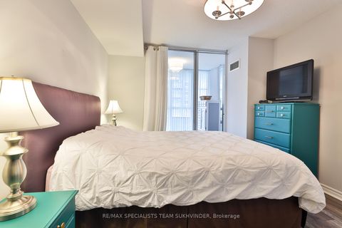 Photo 26 at 2201 - 18 Spring Garden Avenue, Willowdale East, Toronto