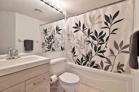 Photo 30 at 2201 - 18 Spring Garden Avenue, Willowdale East, Toronto