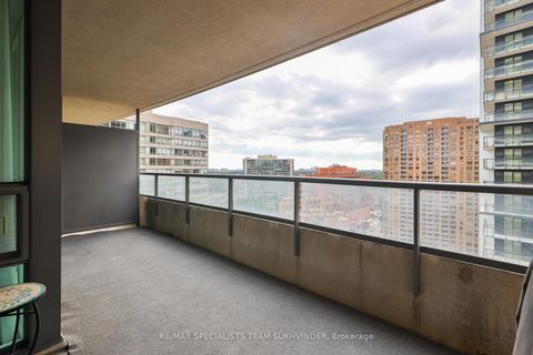 Photo 31 at 2201 - 18 Spring Garden Avenue, Willowdale East, Toronto