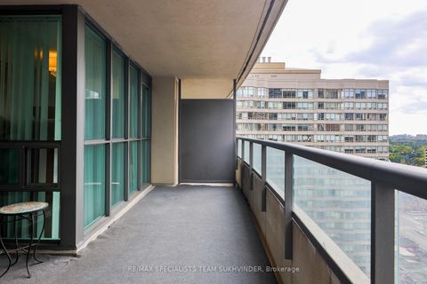 Photo 32 at 2201 - 18 Spring Garden Avenue, Willowdale East, Toronto