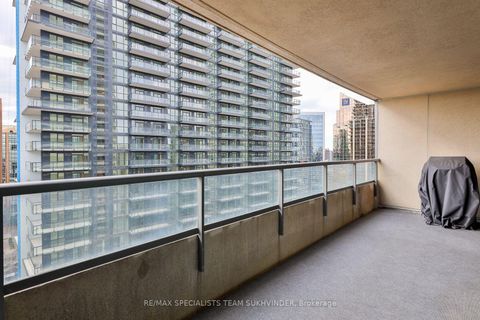 Photo 33 at 2201 - 18 Spring Garden Avenue, Willowdale East, Toronto