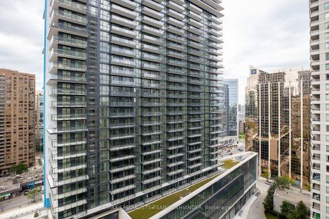 Photo 35 at 2201 - 18 Spring Garden Avenue, Willowdale East, Toronto