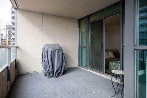 Photo 36 at 2201 - 18 Spring Garden Avenue, Willowdale East, Toronto