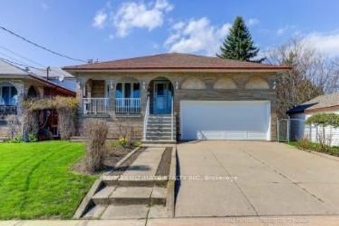 Photo 0 at 100 Newlands Avenue, Birchmount, Toronto