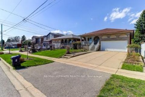 Photo 3 at 100 Newlands Avenue, Birchmount, Toronto