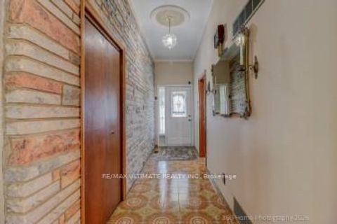 Photo 4 at 100 Newlands Avenue, Birchmount, Toronto