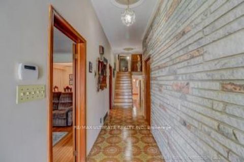 Photo 5 at 100 Newlands Avenue, Birchmount, Toronto