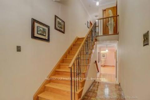 Photo 6 at 100 Newlands Avenue, Birchmount, Toronto
