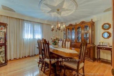 Photo 8 at 100 Newlands Avenue, Birchmount, Toronto