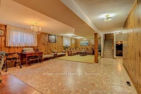 Photo 22 at 100 Newlands Avenue, Birchmount, Toronto