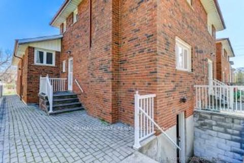 Photo 29 at 100 Newlands Avenue, Birchmount, Toronto