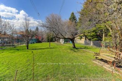 Photo 30 at 100 Newlands Avenue, Birchmount, Toronto