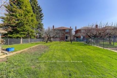 Photo 31 at 100 Newlands Avenue, Birchmount, Toronto