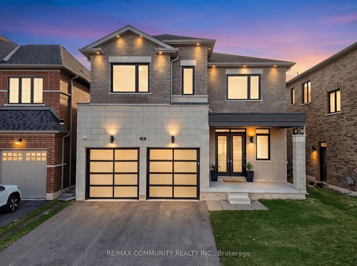Photo 0 at 10 Nigh Drive, Middlefield, Markham