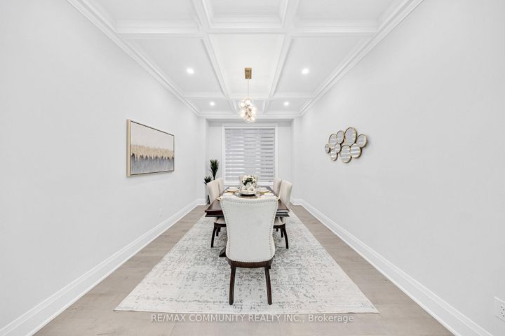 Photo 6 at 10 Nigh Drive, Middlefield, Markham