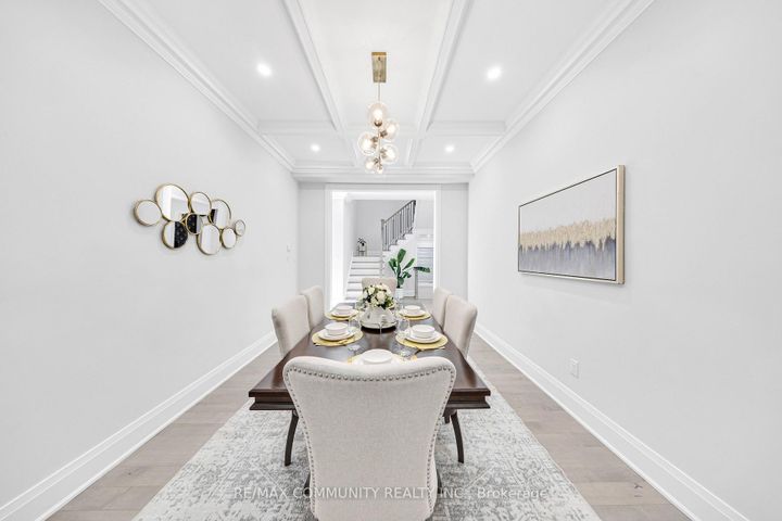 Photo 7 at 10 Nigh Drive, Middlefield, Markham