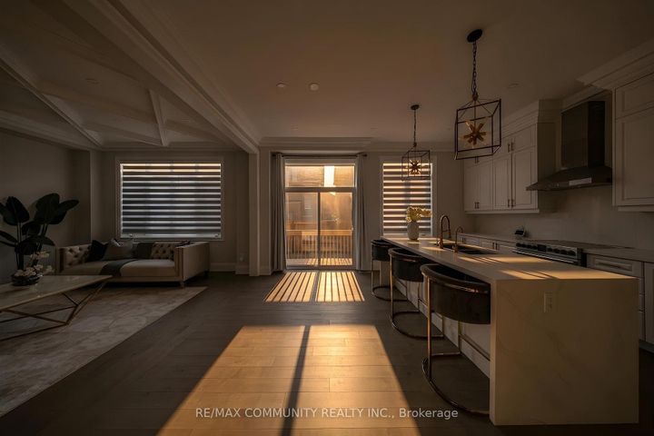 Photo 10 at 10 Nigh Drive, Middlefield, Markham