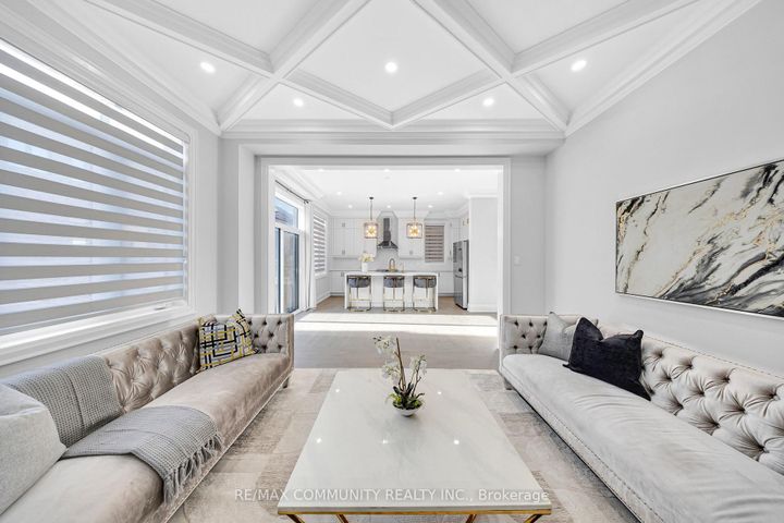 Photo 19 at 10 Nigh Drive, Middlefield, Markham