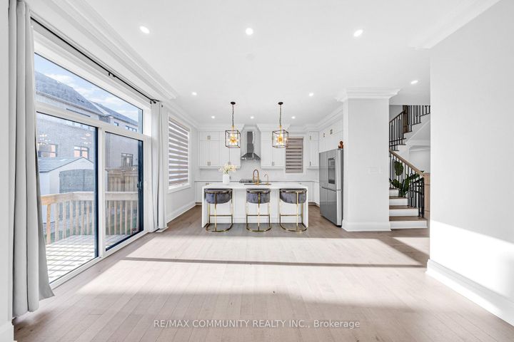 Photo 20 at 10 Nigh Drive, Middlefield, Markham