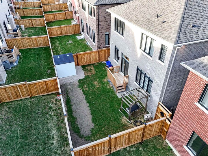 Photo 45 at 10 Nigh Drive, Middlefield, Markham