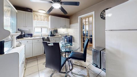 Photo 5 at 156 Osler Street, Pellam Park, Toronto